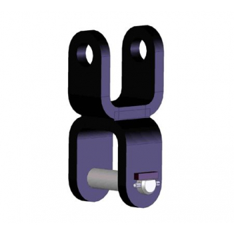 Rotator hanger FR7 type I d25x75